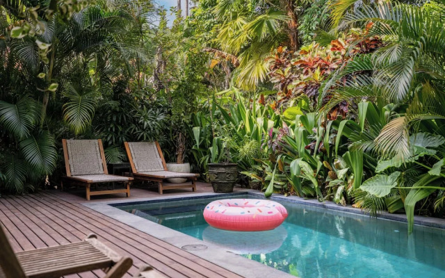 Loft 7 By Betterplace