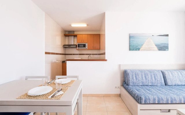 Apartamentos Avenida