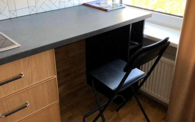 Kaktuss apartamenti Smiltene