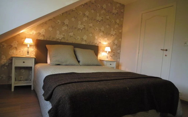Bed & Breakfast De Kleine Magnolia - фото 2