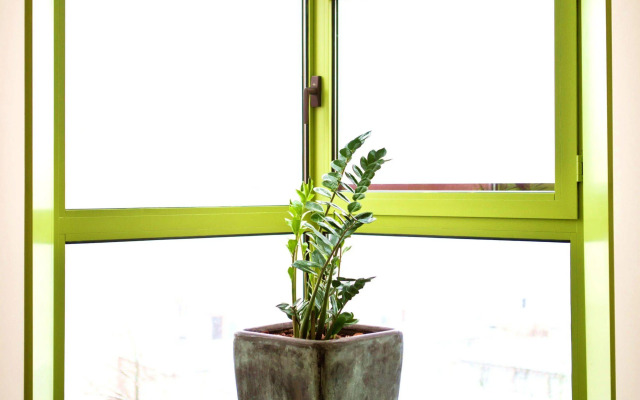 ibis Styles Strasbourg Nord Palais des Congrès