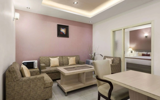 Days Hotel by Wyndham Neemrana Jaipur Highway