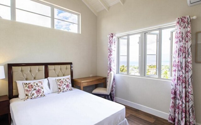 Seaview Townhouse B by Barbados Sotheby's International Realty