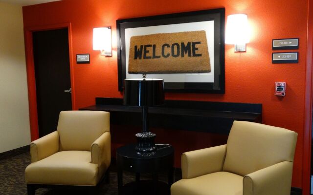 Extended Stay America Suites Fort Worth City View