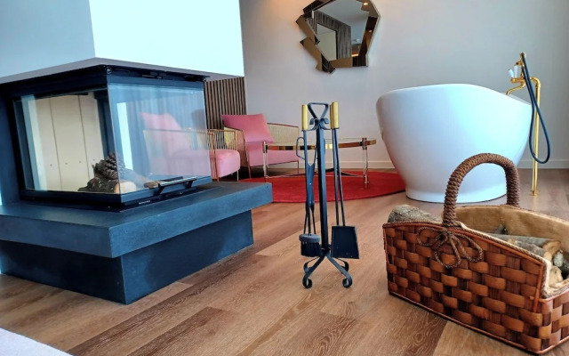 Hotel Cotto do Gatto