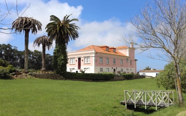 Hotel Rural Quinta do Juncal