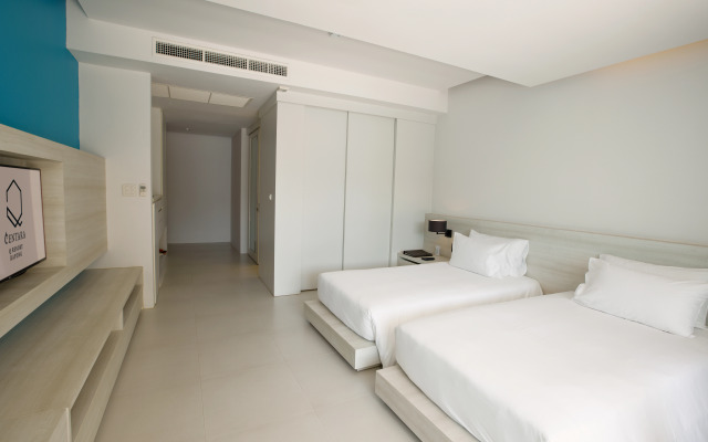 Centara Q Resort Rayong