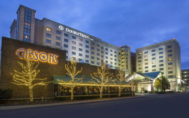 DoubleTree by Hilton Chicago O'Hare Airport - Rosemont