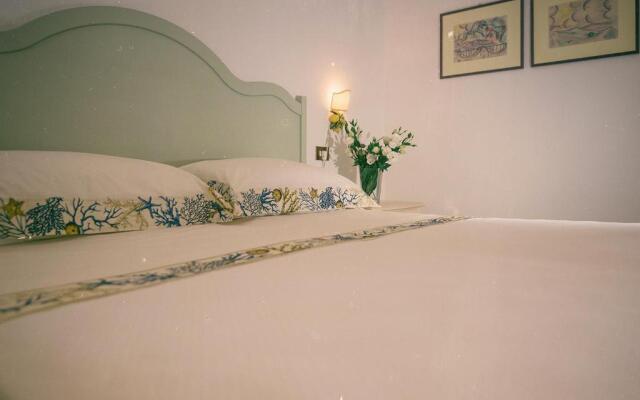 Hotel Villa Maria