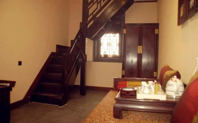 Pingyao Yunjincheng Hotel