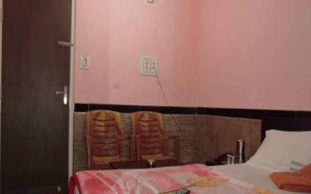 Honnagiri Residency
