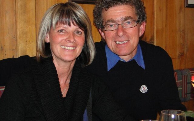 Ferienwohnung Berger