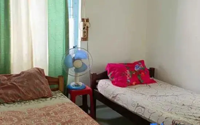 Dbc Rooms Malioboro