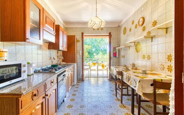 Villa Margherita Lovely Flats