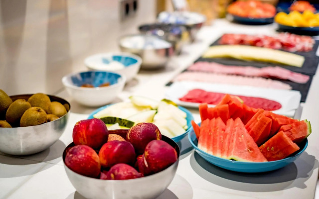 Hotel Zenit Valencia