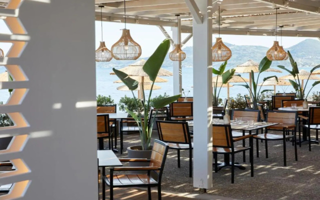 Отель MarBella, Mar-Bella Collection