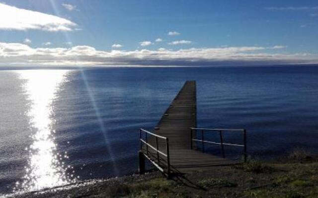 Antigua Patagonia Hosteri­a