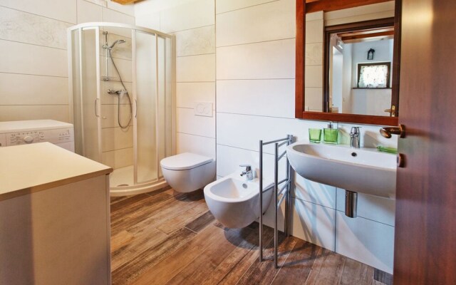 Albergo Diffuso Col Gentile Socchieve