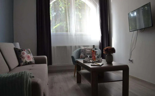 FŐNIX Design Rooms