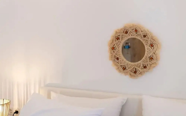 Theodora s Family Suite