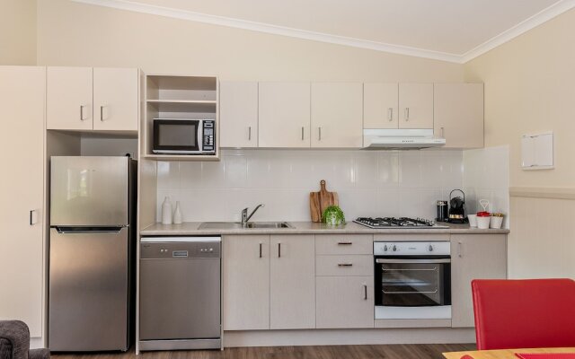 Holiday Haven Culburra Beach