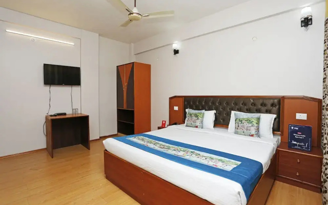 OYO Rooms 044 Shillong Times Rilbong