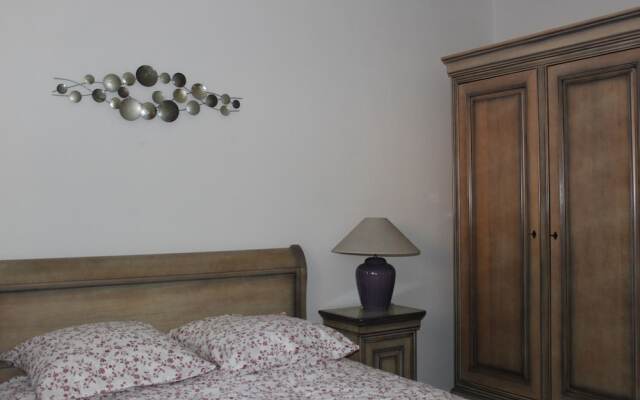 Résidence Villa d'Ambre