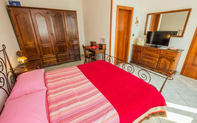 Double Room Moscenicka Draga 7767a