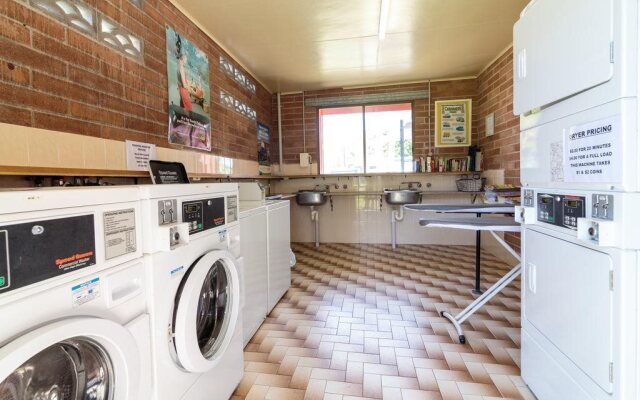 North Haven Holiday Village