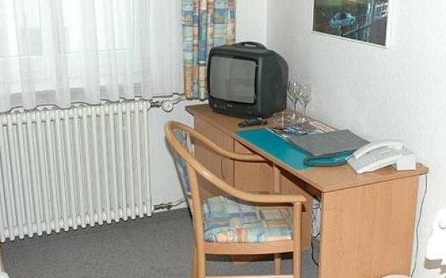 Hotel Gästehaus Ziegler
