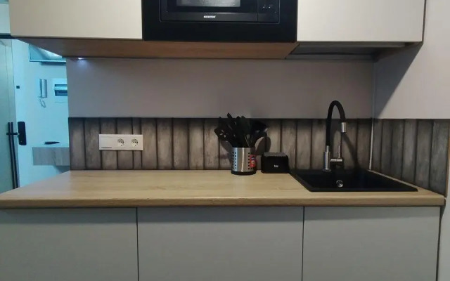 Студия Relax (Релакс) на переулке Холодильный