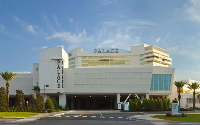 Palace Casino Resort