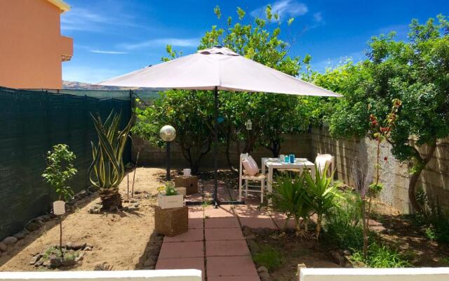 Appartamento Aria 150m dal mare