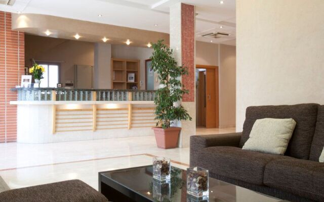 Hotel Tocina Business