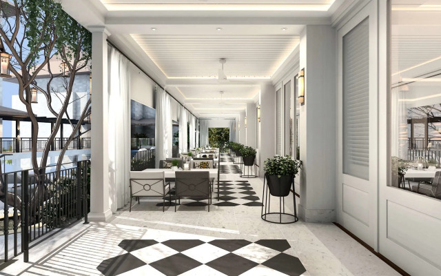 Kwetu Nairobi, Curio Collection By Hilton
