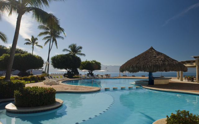 Vamar Vallarta All Inclusive Marina and Beach Resort