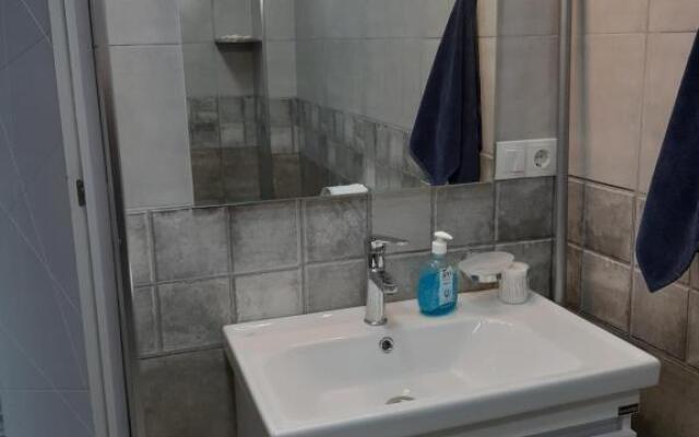 Babis Home Kaloubni st. 40