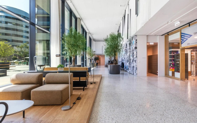 SKY9 Apartments District 3