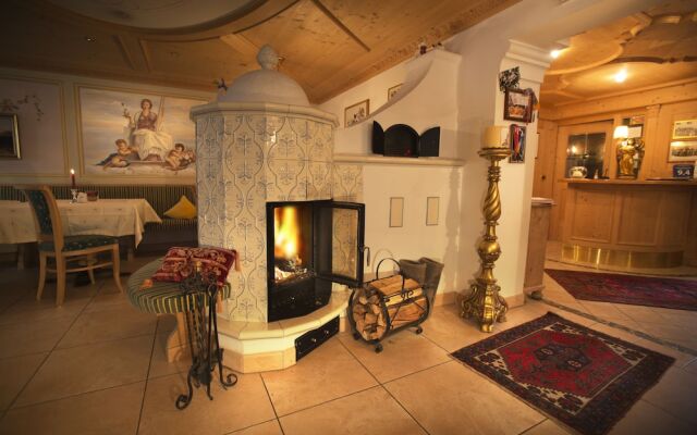 Garni Hotel Concordia