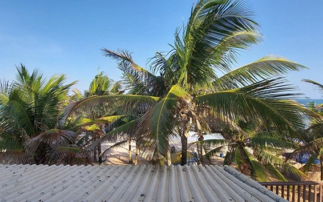 COPFL0100 - Condomínio Recanto do Flamengo