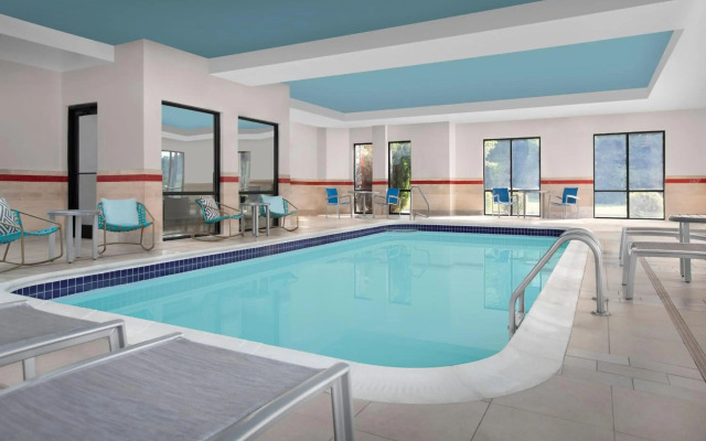 TownePlace Suites Bridgeport Clarksburg
