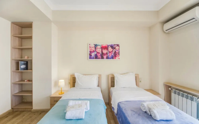 Stay Inn on Koghbatsi Str. 16