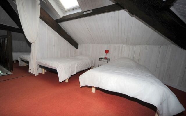 Grange Carole - 6 personnes