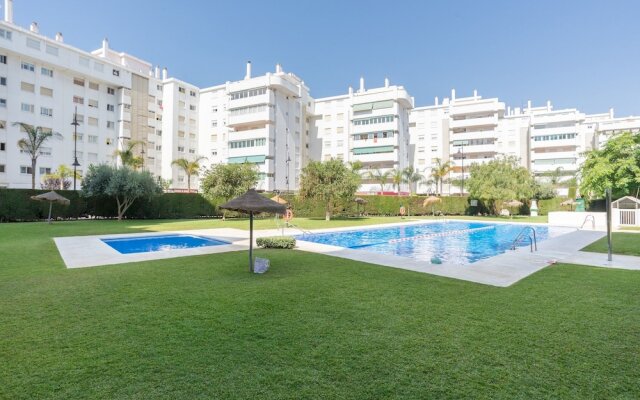 MalagaSuite Fuengirola Studio
