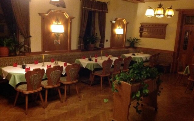 China Restaurant Zum neuen Fassl