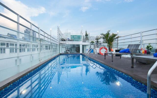 Hanoi Paon Hotel & Spa