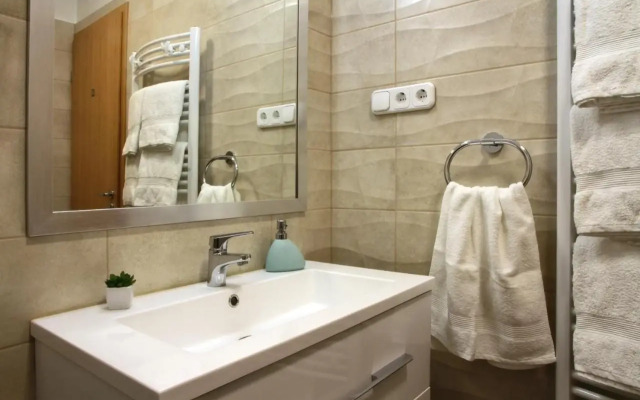 Natali Apartman