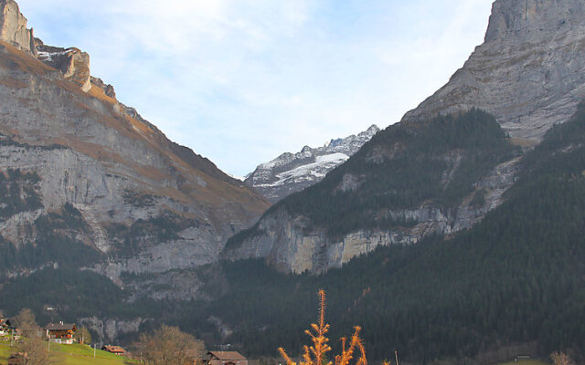 Chalet Perle