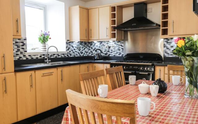 Bay Cottage