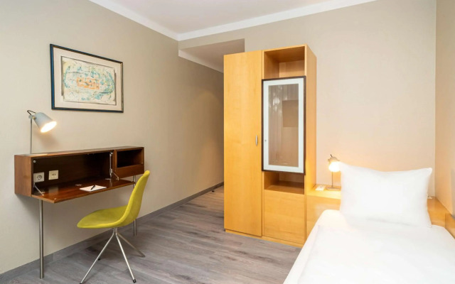 elaya hotel hannover city